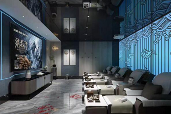 武汉洪山区按摩理疗：运动损伤康复